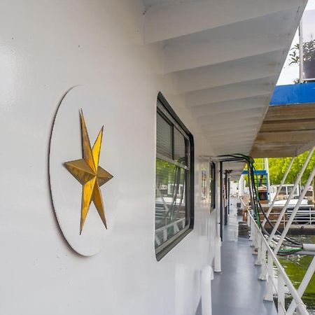 Nautica Jansen Hotel Maastricht Eksteriør billede