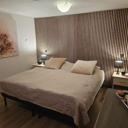 Nautica Jansen Hotel Maastricht Eksteriør billede