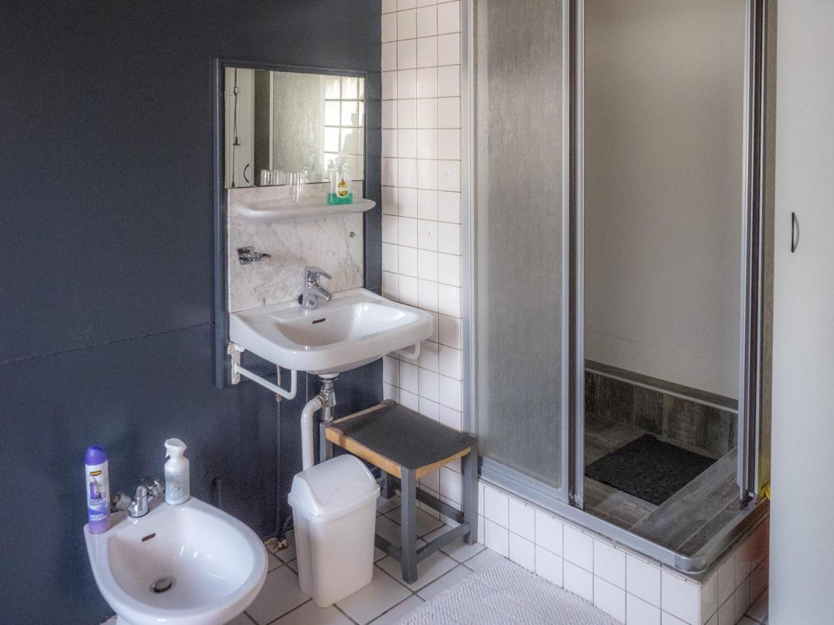 Nautica Jansen Hotel Maastricht Eksteriør billede